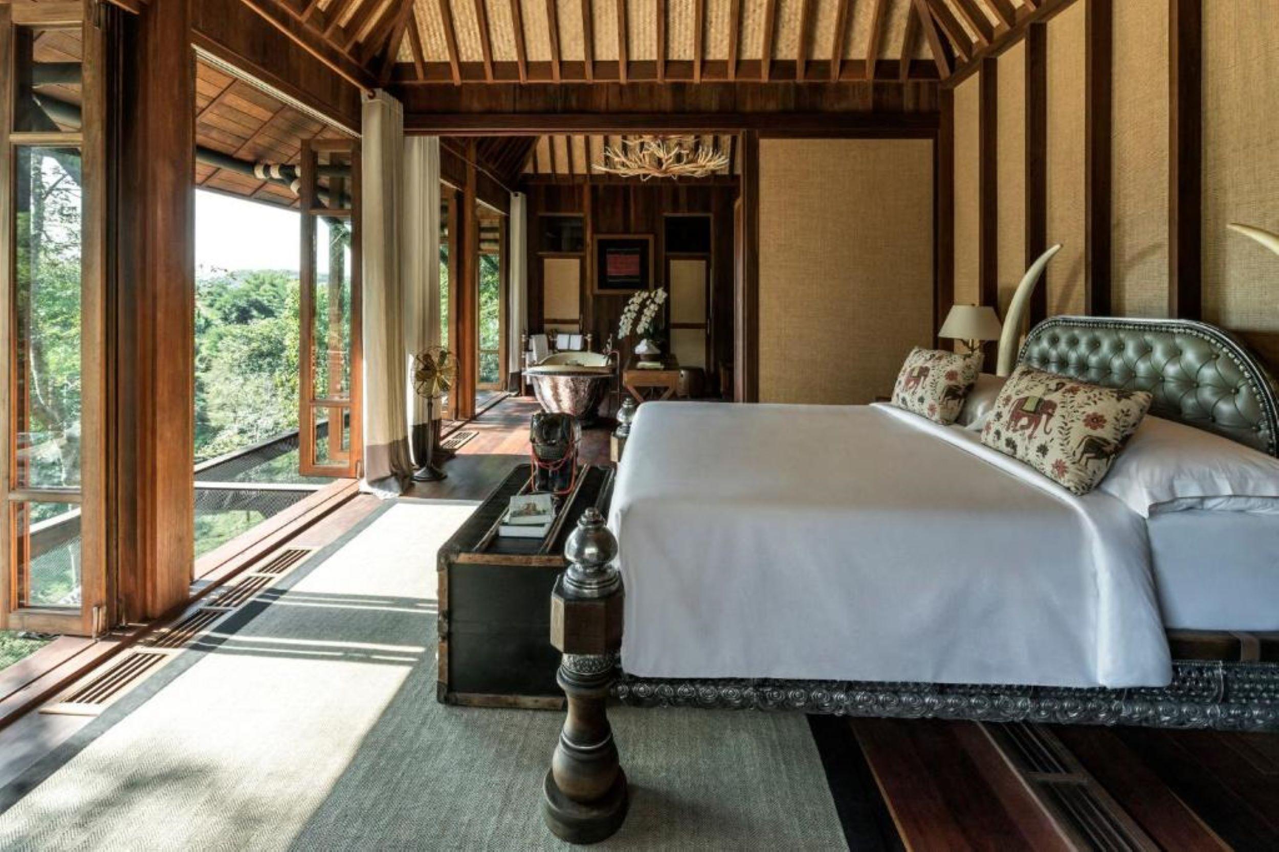 Four Seasons Tented Camp Golden Triangle Exterior photo