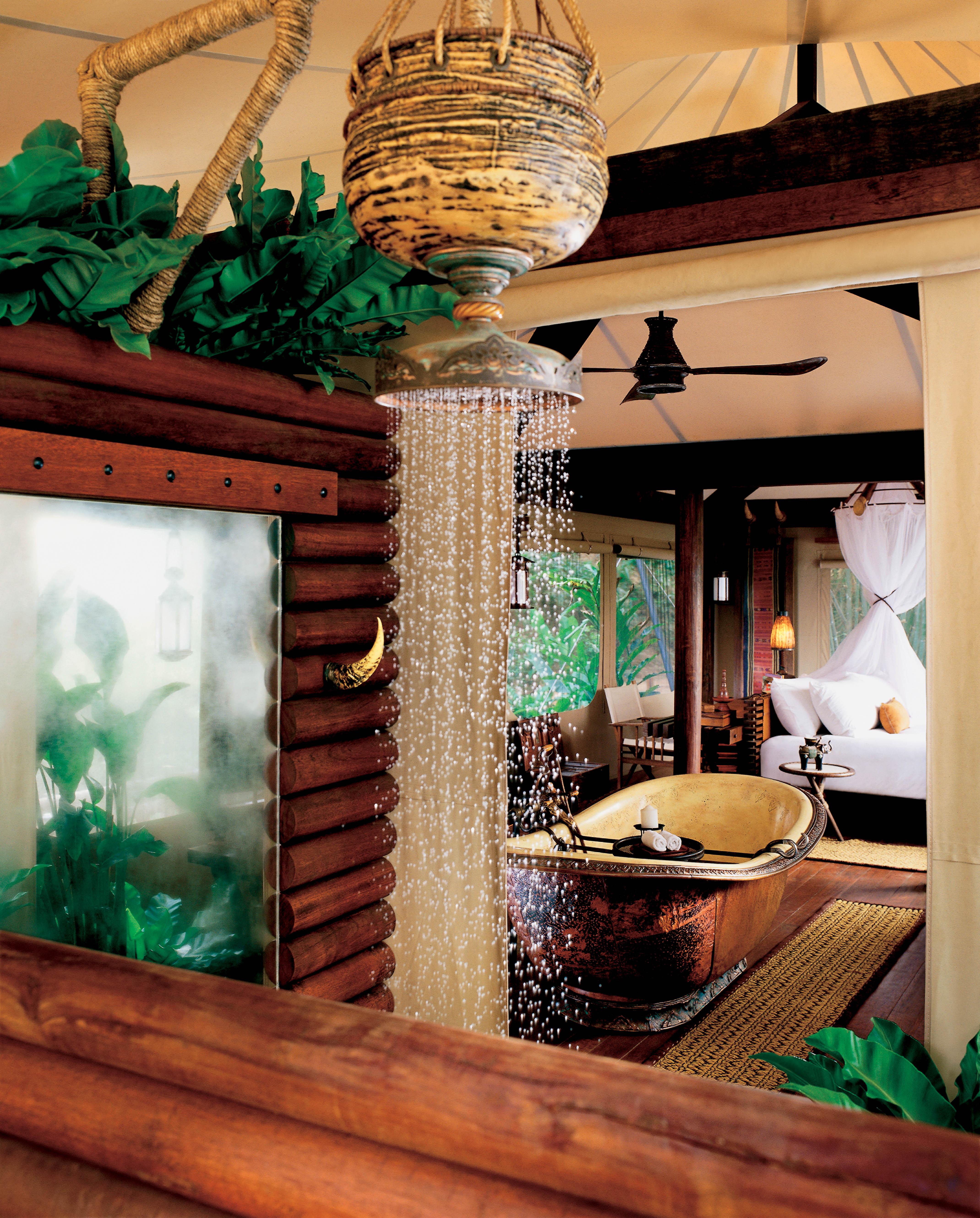 Four Seasons Tented Camp Golden Triangle Exterior photo