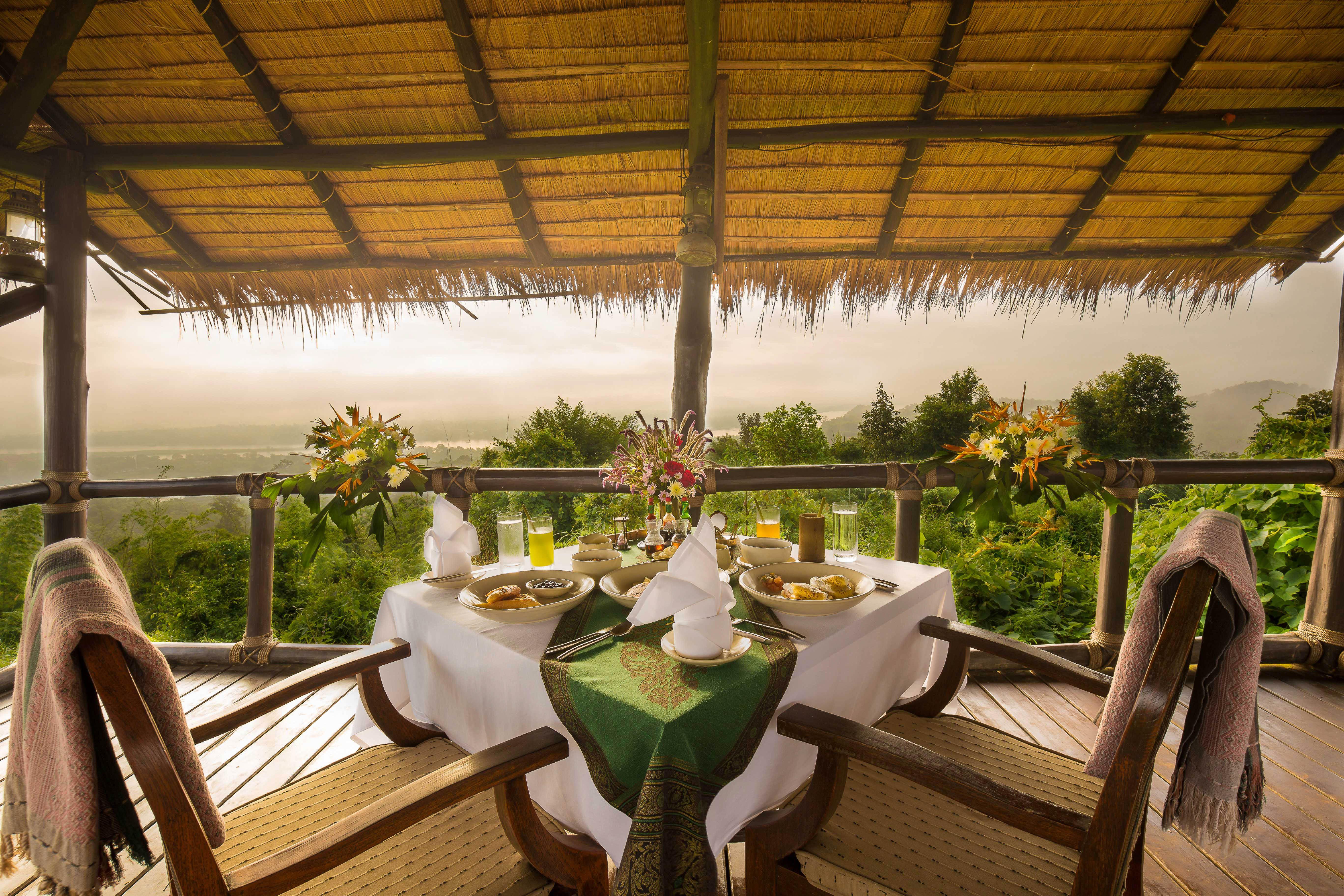 Four Seasons Tented Camp Golden Triangle Exterior photo