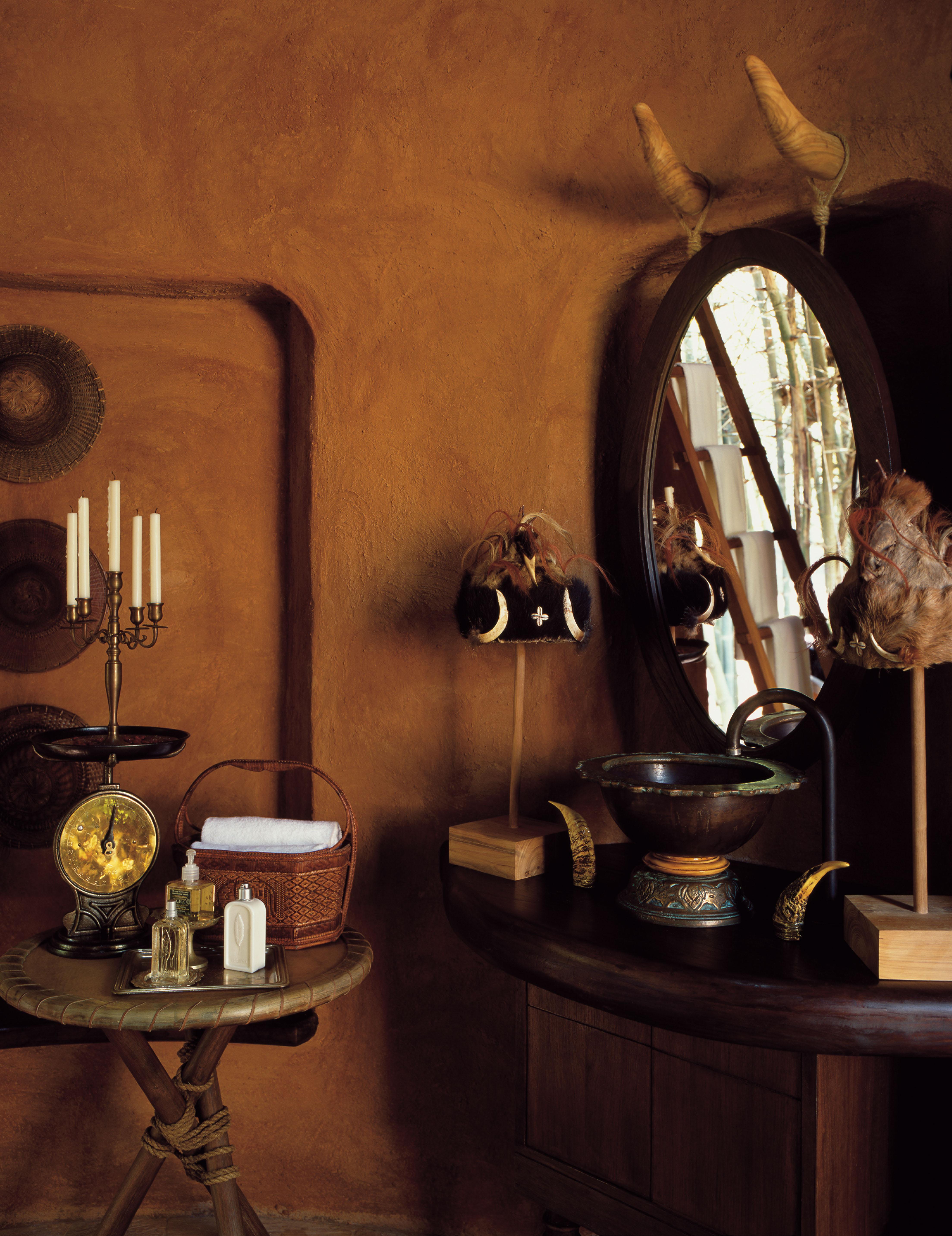 Four Seasons Tented Camp Golden Triangle Exterior photo
