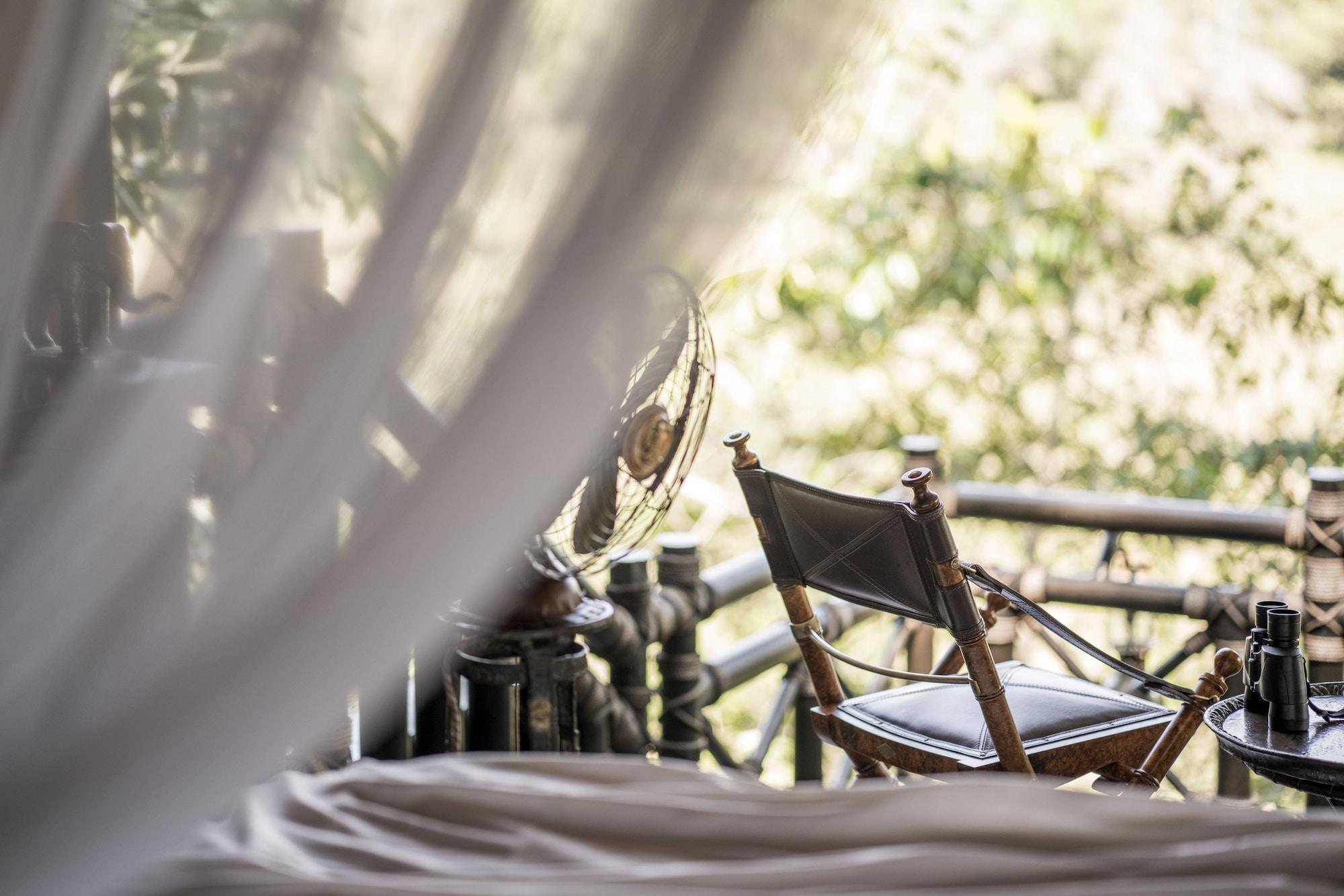 Four Seasons Tented Camp Golden Triangle Exterior photo