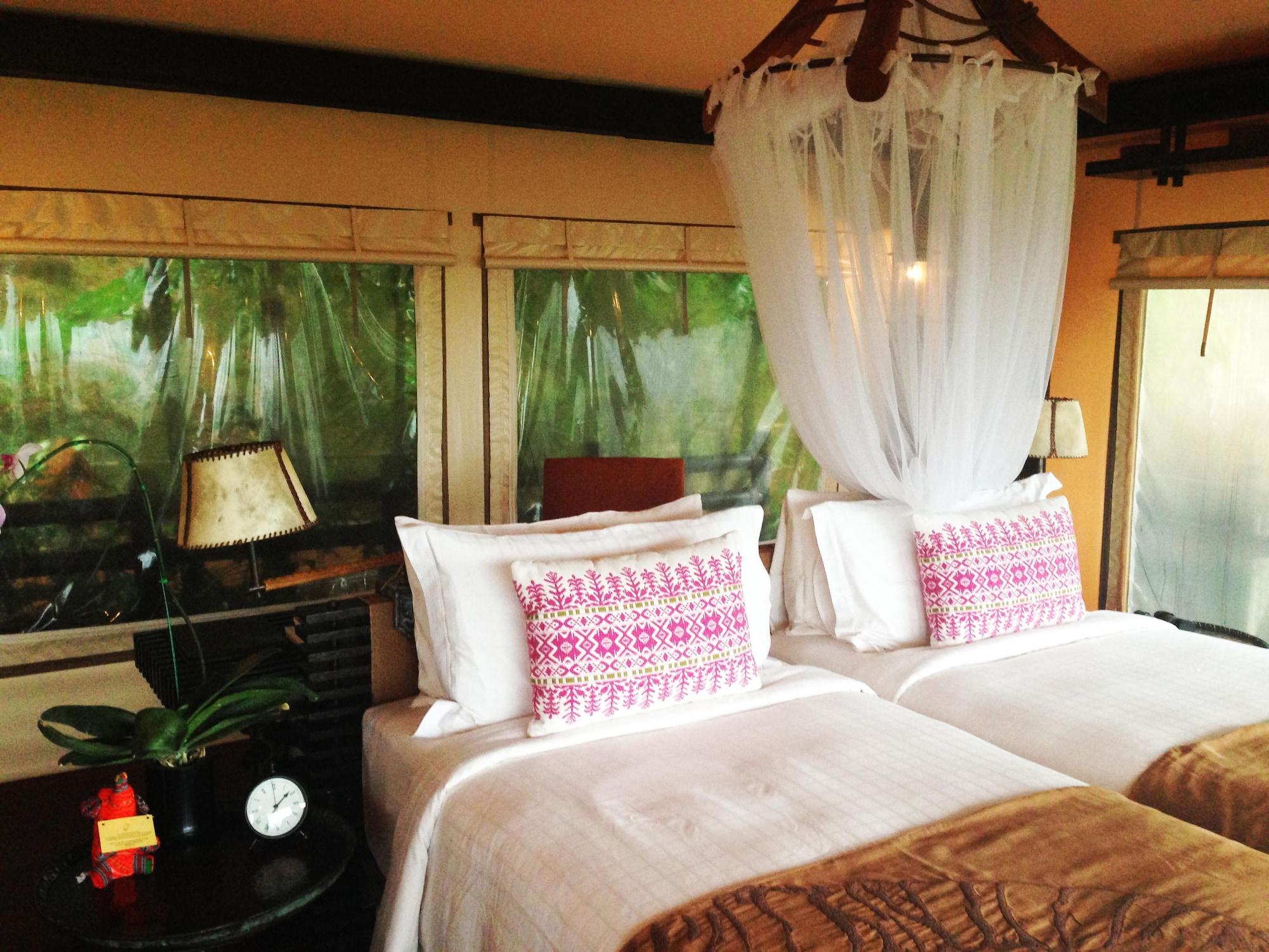 Four Seasons Tented Camp Golden Triangle Exterior photo