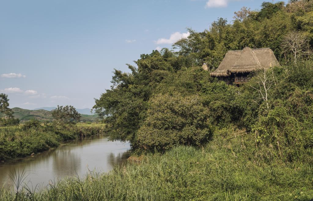 Four Seasons Tented Camp Golden Triangle Exterior photo
